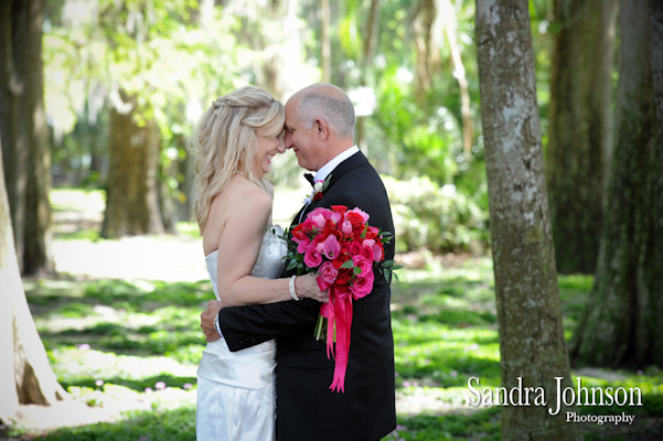 Best Orlando Wedding photographer - Sandra Johnson (SJFoto.com)